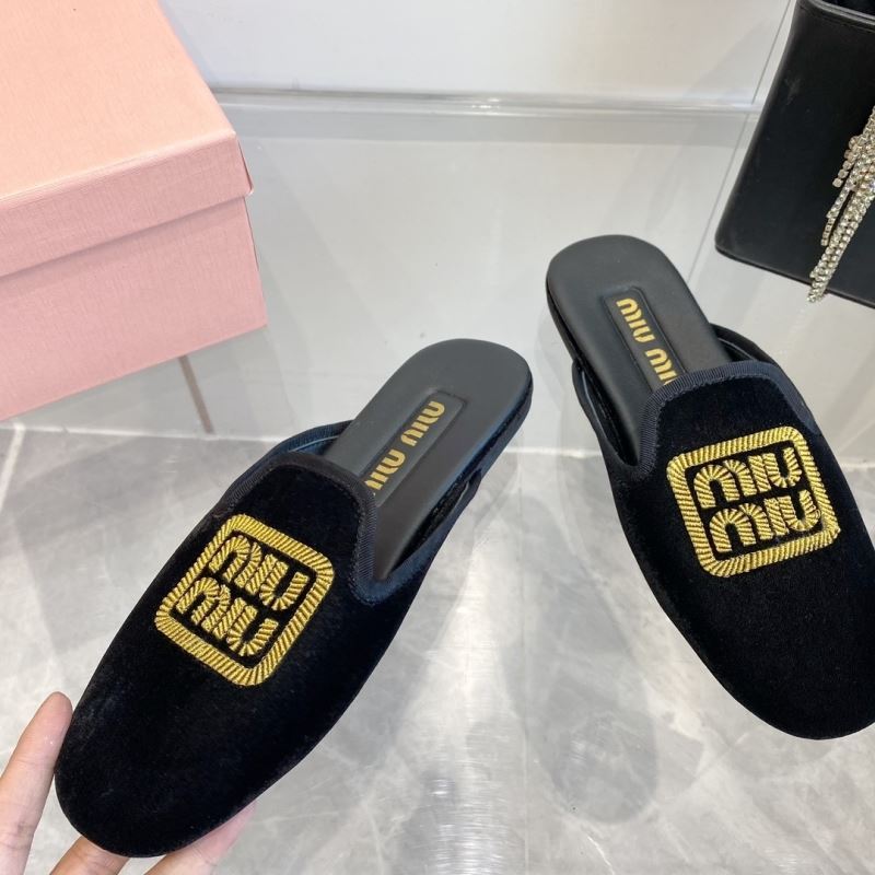 Miu Miu Shoes